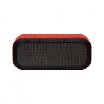 Акустическая система Divoom Voombox-Outdoor (3GEN) Red