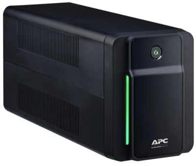 Источник бесперебойного питания APC Back-UPS 950VA (BX950MI-GR)