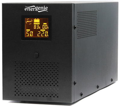 ИБП EnerGenie EG-UPS-036 3000VA