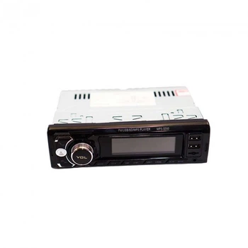 Автомагнітола Bluetooth MP3-3200 (8476) 50W