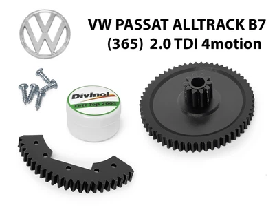 Ремкомплект дроссельной заслонки Volkswagen Passat Alltrack B7 2.0 TDI 4motion 2012-2014 (03L128063)