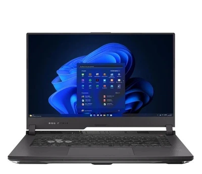 Ноутбук ASUS ROG Strix G15 R7-6800H/32GB/1TB/Win11 RTX3060 165Hz