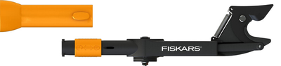 Сучкорез Fiskars QuikFit (1001410/136525)