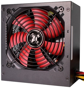 Блок живлення Xilence Performance C XP500R6 500 W (4044953500220)