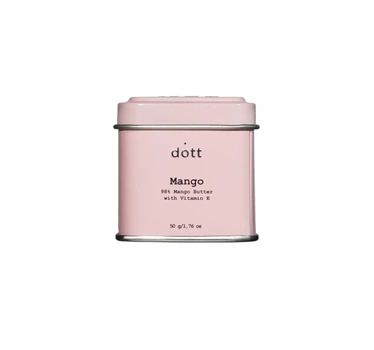Dott Універсальний продукт для тіла Multi-use | Mango Butter, 50 гр
