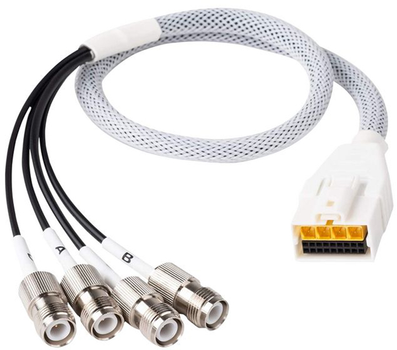 Kabel Cisco Smart Antenna Connector to RP-TNC (AIR-CAB002-DART-R)