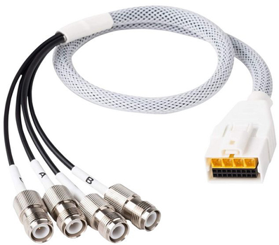 Кабель Cisco Smart Antenna Connector to RP-TNC (AIR-CAB002-DART-R)