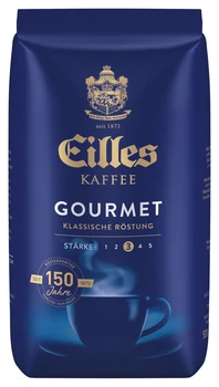 Кофе в зернах Eilles Kaffee Gourmet 500 г
