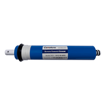 Мембрана для зворотного осмосу Canature 50GPD