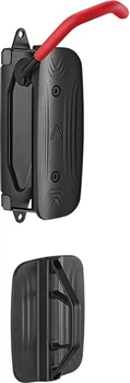 Uchwyt ścienny do roweru HiSmart LBM-04 (HS082765)