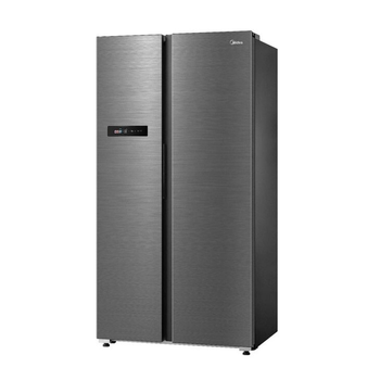 Холодильник Side By Side MIDEA MDRS791MIE02