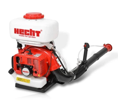 Опрыскиватель бензиновый HECHT 14,0 л 459