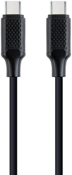 Kabel Cablexpert USB 2.0 1.5 m (CC-USB2-CMCM60-1.5M)