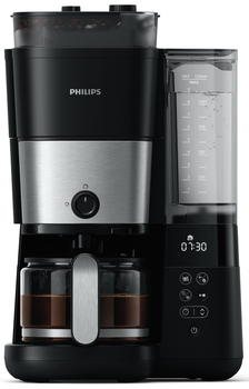 Ekspres do kawy przelewowy Philips All-in-1 Brew HD7900/50