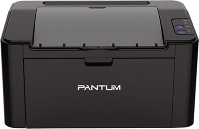 Принтер Pantum P2500W with Wi-Fi