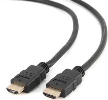 Кабель Cablexpert HDMI V.2.0 (CC-HDMIL-1.8M)