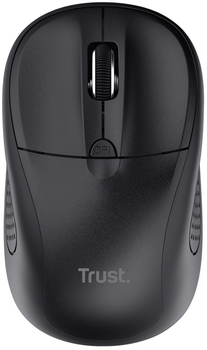 Миша Trust Primo BT Wireless Black (TR24966)