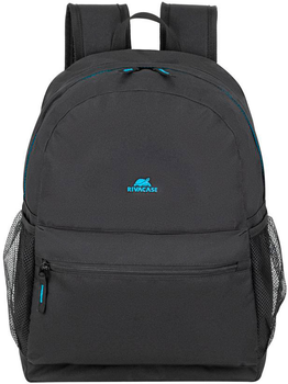 Рюкзак для ноутбука RIVACASE Gremio 5563 13.3" Black