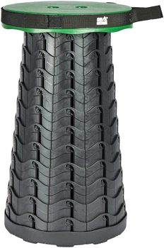 Стул раскладной SKIF Outdoor Tower Olive (3890362)