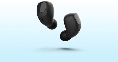 Навушники Trust NIKA COMPACT Bluetooth Black (23555)