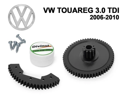 Ремкомплект дроссельной заслонки Volkswagen Touareg 3.0 TDI 2006-2010 (4EO145950)
