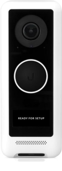 Panel wywoławczy Ubiquiti UniFi Protect G4 (UVC-G4-DOORBELL)