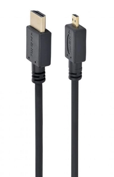 Кабель Cablexpert HDMI A - micro HDMI D 4.5 м (CC-HDMID-15)