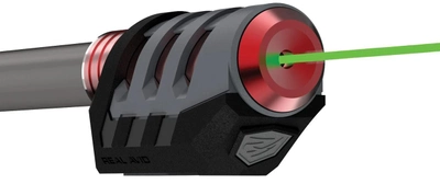 Лазерний цілевказівник Real Avid Viz-Max для холодної пристрілки