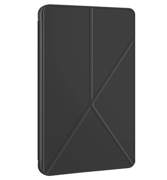 Чохол Primolux Transformer для планшета Samsung Galaxy Tab S10 Plus 12.4" (SM-X820 / SM-X826) - Black