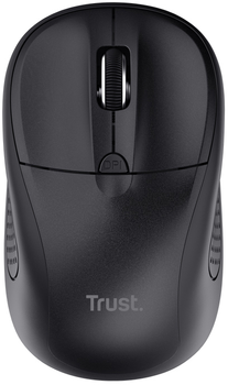 Мышь Trust Primo BT Wireless Black (TR24966)