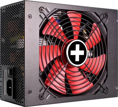 Блок питания Xilence XP1050MR9.2 Performance X ATX 3.0 80+ Gold 140 мм 1050 Вт (XP1050MR9.2)