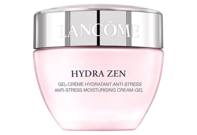 Крем для обличчя Lancome Hydra Zen Anti-Stress Moisturising Cream-Gel антистресовий денний зволожуючий крем 50 мл (3605532418704)