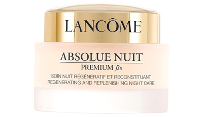 Крем для обличчя Lancome Absolue Nuit Premium Cream регенеруючий нічний догляд 75 мл (3605532973623)