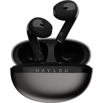Бездротові навушники Xiaomi Haylou X1 2023 Black