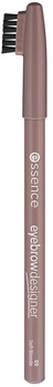 Олівець для брів Essence Eyebrow Designer 05 Soft Blonde 1 г (4250587771855)