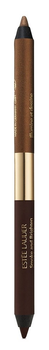 Олівець для очей Estée Lauder Smoke And Brighten Kajal Eyeliner Duo 2 w 1 Dark Chocolate/Rich Bronze Кремовий 0.5 г (887167655966)