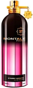 Woda perfumowana unisex Montale Starry Nights 100 ml (3760260452069)