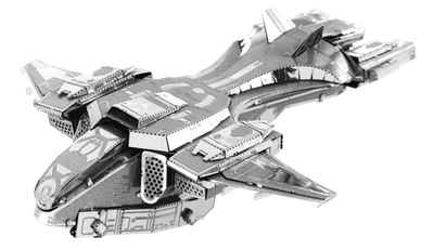 Металлический пазл 3D "Halo Pelican"
