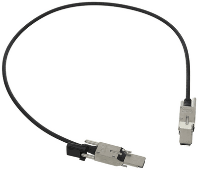 Kabel Cisco Stacking Cable/3m Type 2 Spare (STACK-T2-3M)