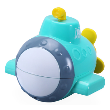 Игрушка для ванной Bb Junior Splash 'N Play Submarine Projector Подлодка (16-89001)