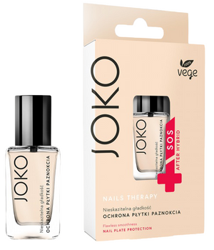 Odżywka do paznokci Joko Nails Therapy ochrona płytki paznokcia 11 ml (5903216404677)