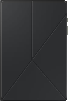 Обкладинка Samsung Book Cover для Samsung Galaxy Tab A9+ Black (8806095300481)