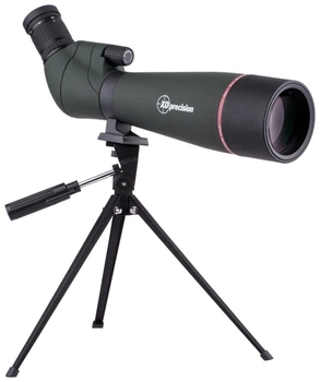 Подзорная труба XD Precision 20-60x80 Green