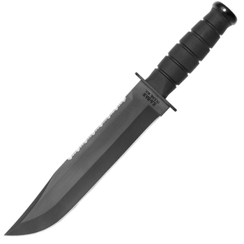 Нож Ka-Bar Big Brother Kraton Handled 2211 (8220) SP