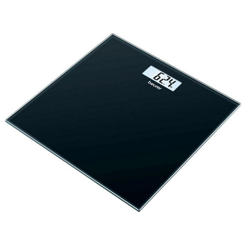 Весы напольные Beurer GS_10_BLACK