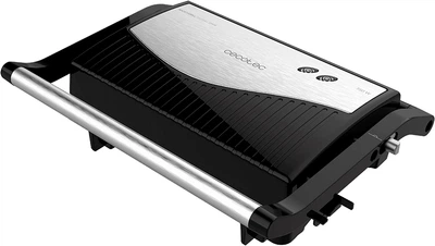 Гриль электрический CECOTEC Rock&Grill 750 Full Open