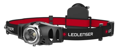Ліхтар налобний Led Lenser Н3.2 (500767)