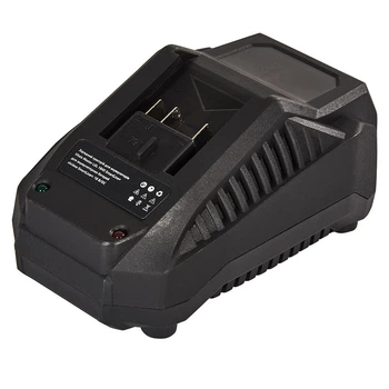 Зарядний пристрій для аккумуляторів Vitals Master LSL 1845 SmartLine