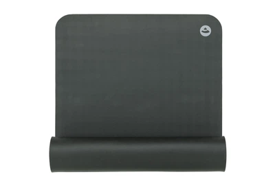 Коврик для йоги Bodhi Ecopro Diamond серый 185x60x0.6 см