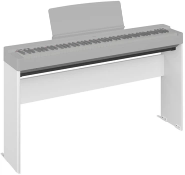 Стійка для сценічного піаніно YAMAHA L-200 (WHITE)